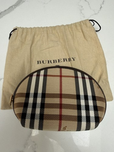 Vintage burberry nova check - nova,