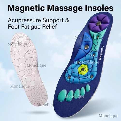 Original magnetic insoles - original,