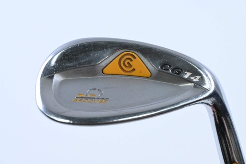 Cleveland cg14 gap wedge 52 - cleveland,