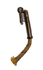 Briquet-ten Depose French Rope