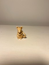 RARE Sylvac Tinies mouse perfect