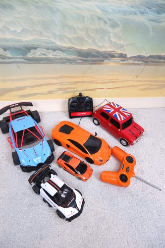 Set bundle cars lamborghini - set,
