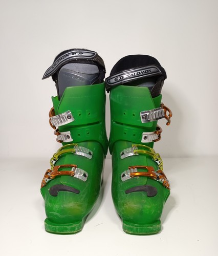 Salomon teneighty 1080 - salomon, ski