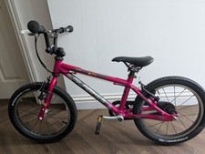 Islabikes Cnoc 16 Pink Kids