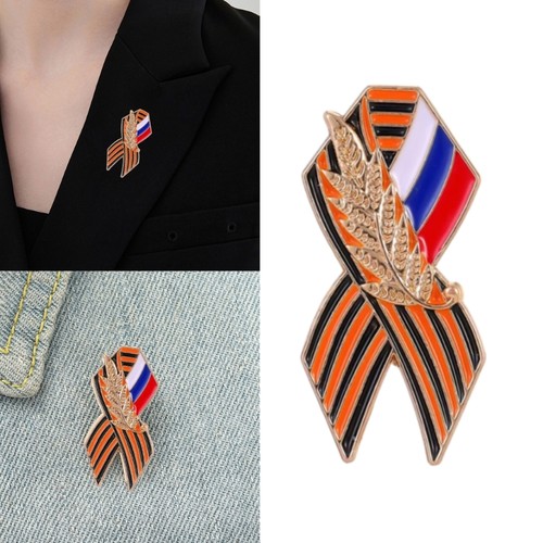 2pcs versatile vintage russian - 2pcs,