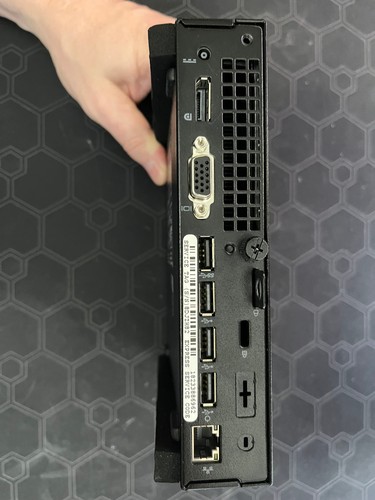 Dell optiplex 3020m 4590t - dell, i5-4590t