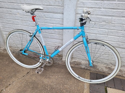 Gents speed bicycle - 3,