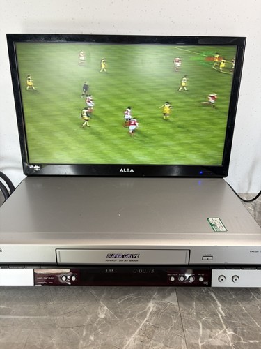 Panasonic hv60eb vhs - nv-hv60eb-s,