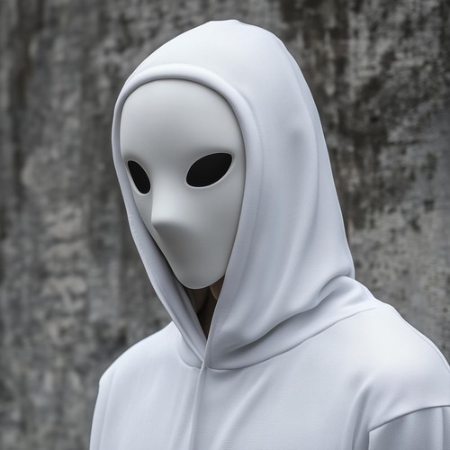 Phantom mask minimalist - phantom,