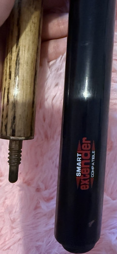 Riley snooker cue jointed - cue,
