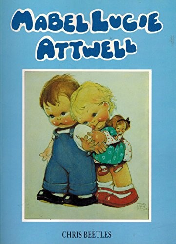 Mabel lucie attwell beetles - attwell,