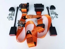 NEW Seat Belt for 914 Porsche