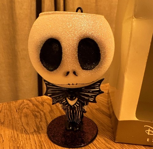 Disney store exclusive jack - disney,
