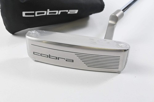 Cobra fly putter 34 inch - cobra,