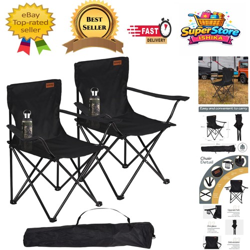Sturdy extra wide camping - wide,