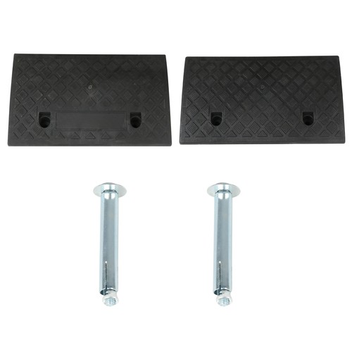 Heavy duty ramp - duty, ramps