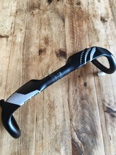 Controltech Cougar Flat Top Aero Road Bike  Handlebars 400mm Alloy