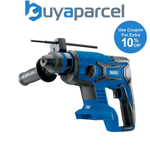 Draper 55517 d20 20v brushless - 55517,