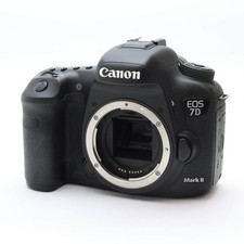 Canon EOS 7D Mark II 20.2MP