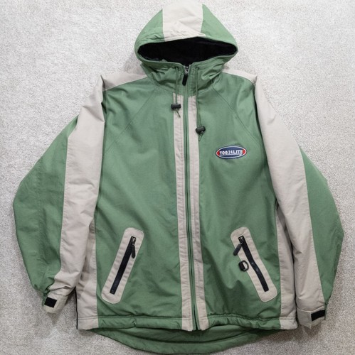 Tog lite vintage ski jacket - tog, 24