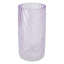 Glass flower vase - flower,
