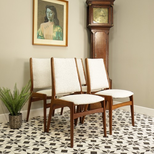 Teak danish style - teak, dining