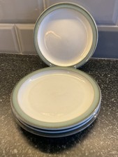 Denby Regency Green - 4 x 17