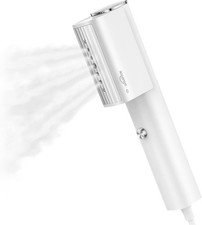 Travel Steamer for Clothe Portable Garment Fabric Wrinkles Remover, Ready to use