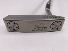 Scotty Cameron 2020 Special