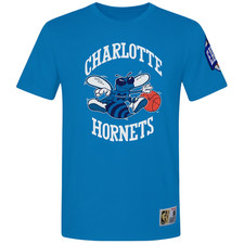 Charlotte Hornets NBA T-Shirt