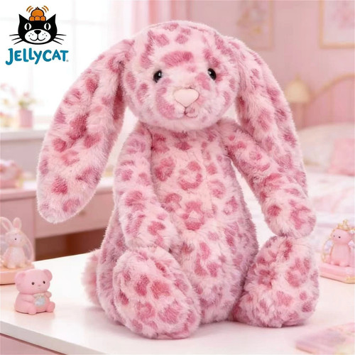 Nwt jellycat hopscone luxe - hopscone,