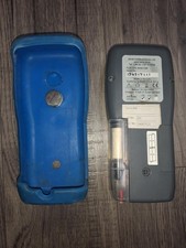 Kane 456 Flue Gas Analyser - Calibration Expired