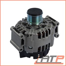 ALTERNATOR GENERATOR 120A 14V