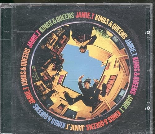 Jamie kings queens - jamie, &