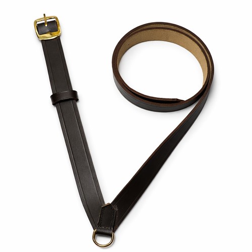 Premium brown leather - brown,,