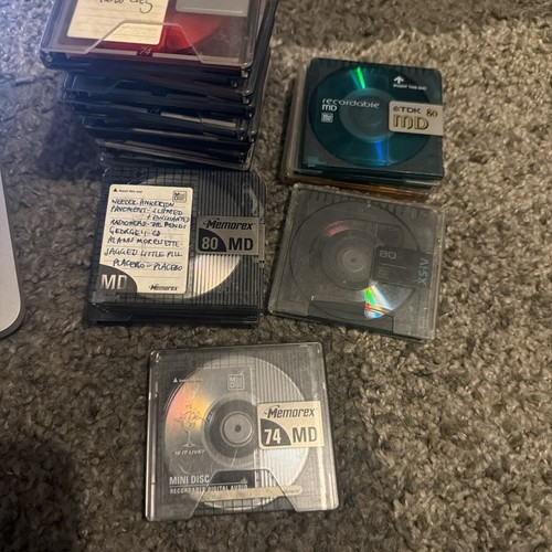 23x sony tdk - sony,