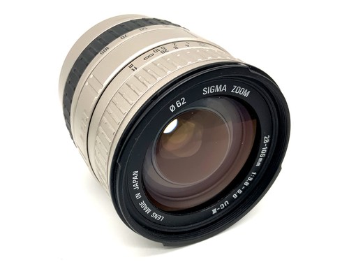 Sigma iii zoom - sigma,