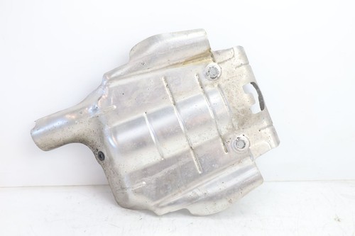 Exhaust cover suzuki gsr - suzuki,