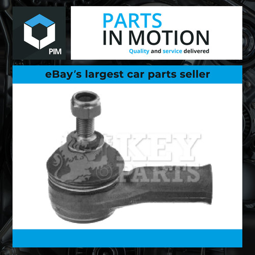 Tie track rod - rod, fits