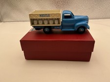 Boxed Atlas Dinky Nestle Milk
