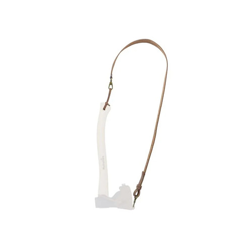 Hultafors leather axe sling - leather,