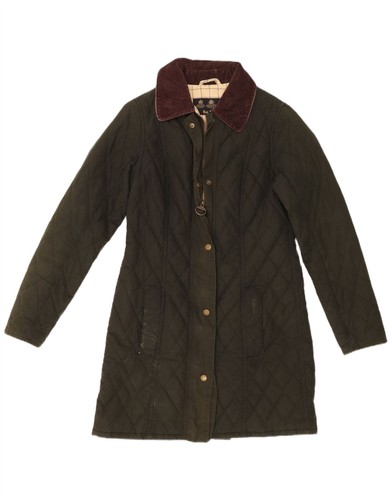 Barbour womens waxed cotton - waxed,
