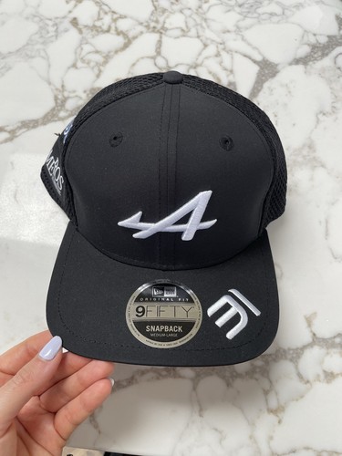 New era 9fifty mesh snapback - era,