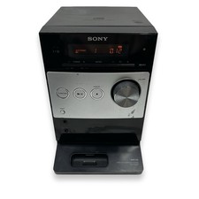Sony CMT-FX300i Micro Hi-Fi