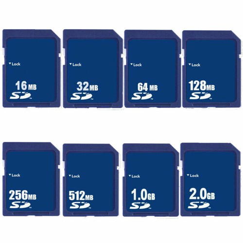 16mb 32mb 64mb 128mb - 32mb, 256mb