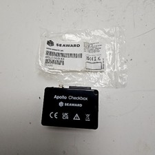 Seaward Apollo Checkbox Tester