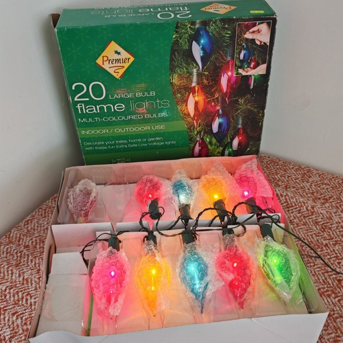Premier christmas lights - premier,