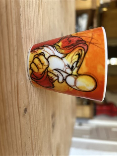 Grumpy disney snow white small - snow,