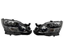 Lexus LS600h LS460 OEM 3-Eye