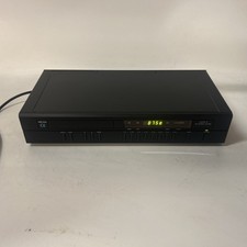 Arcam Alpha 3 FM Stereo Tuner